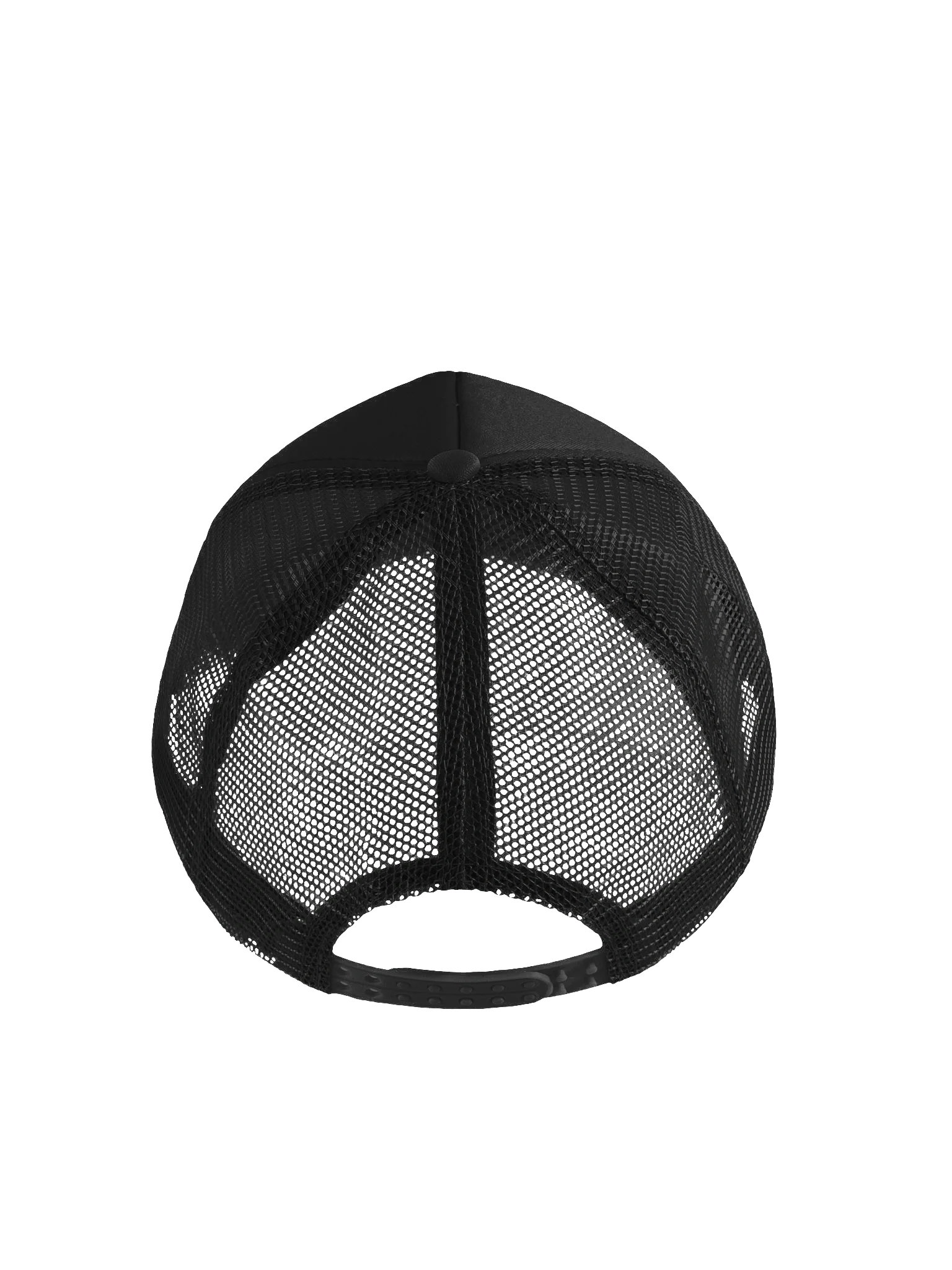 Sasha Speaks Trucker Cap product image (2)