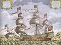 The Pirate Game