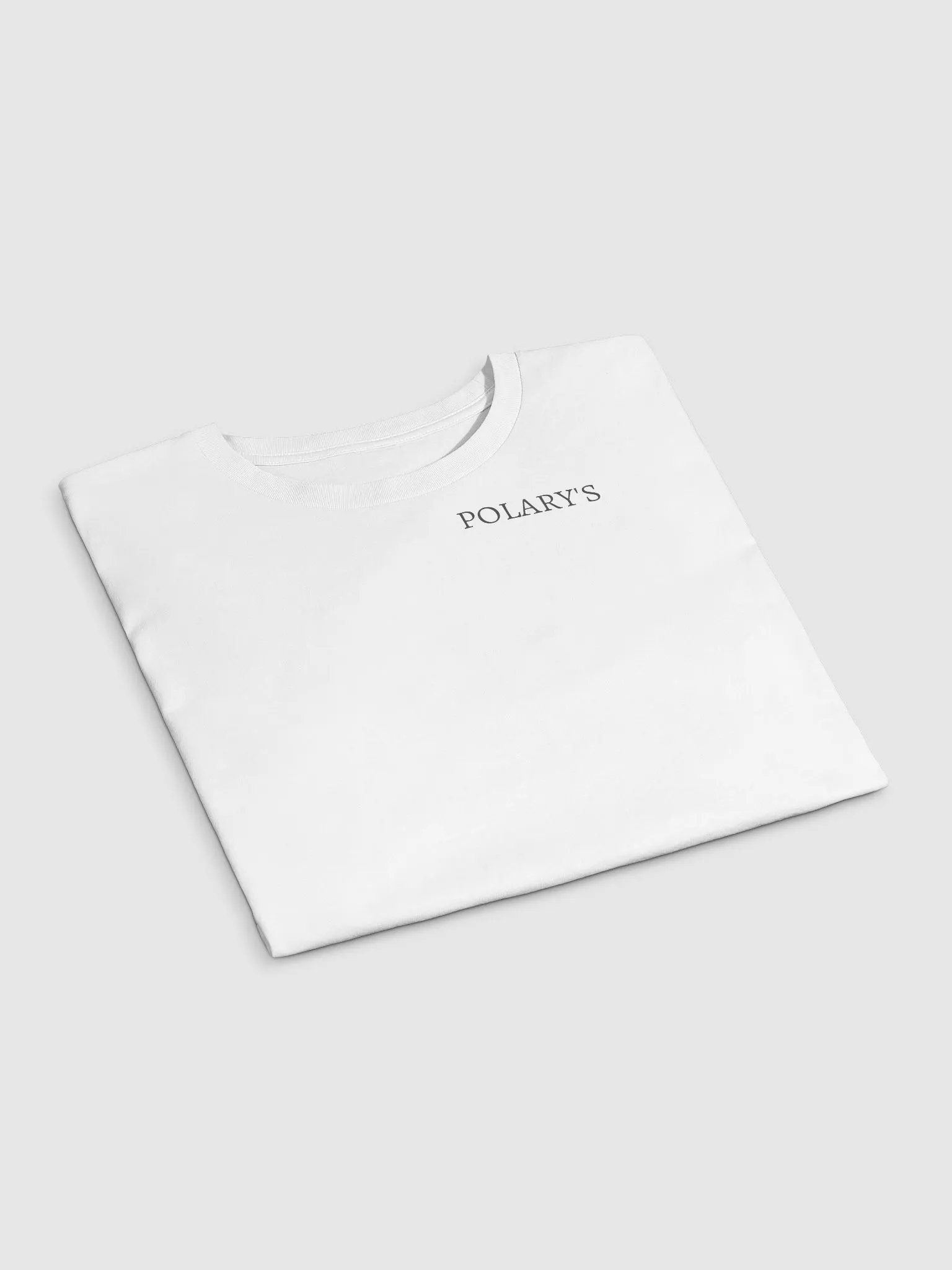 POLARY'S Women's Crop Top Wave product image (63)