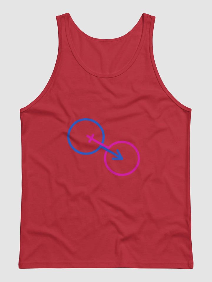 Power Of Traditional Love Tank product image (1)