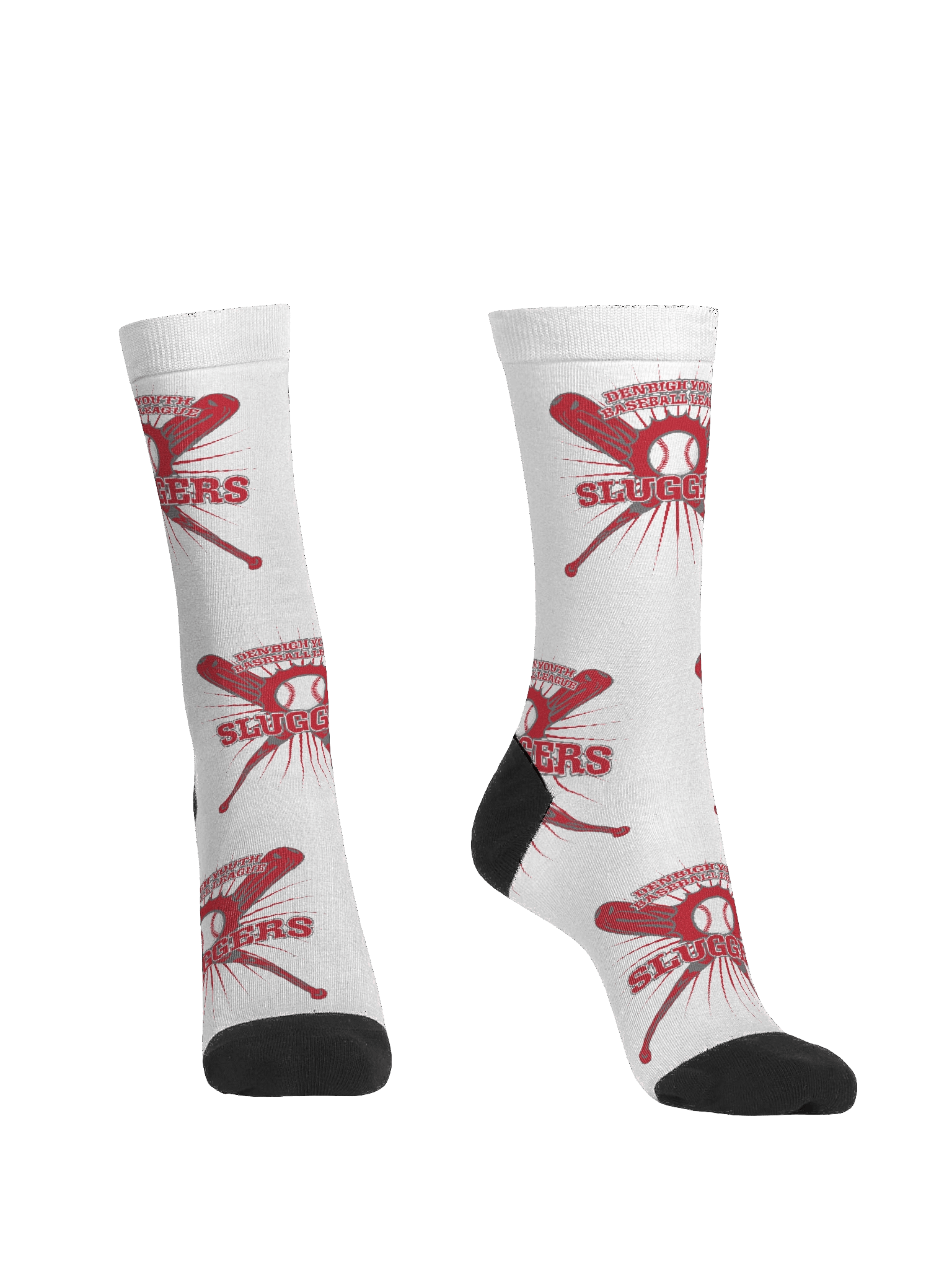 Sluggers - Socks product image (2)