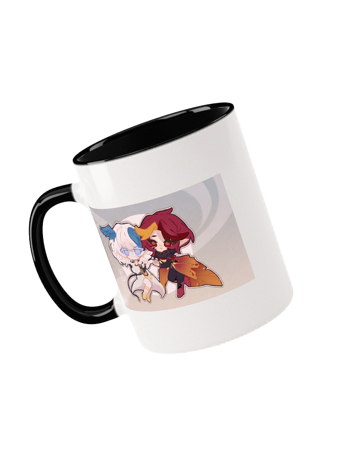 Friends of the Fae product image (1)