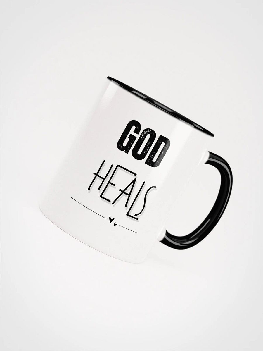 Morning Inspiration Ceramic Mug product image (7)