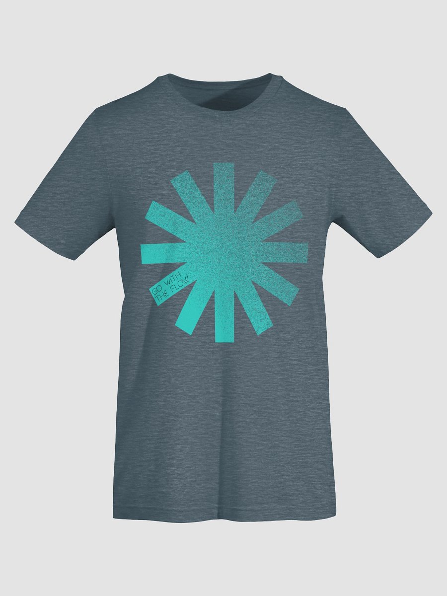 Neon Star Cyan product image (49)