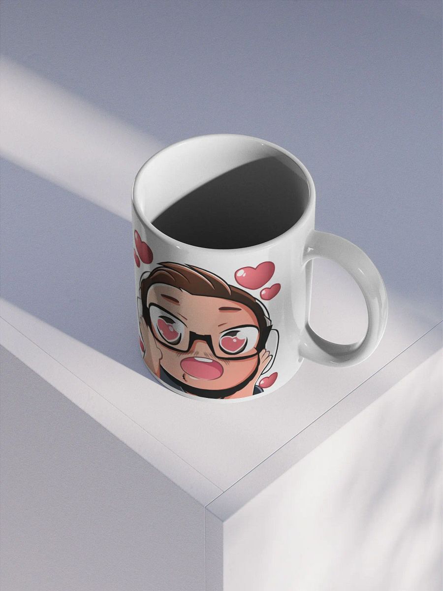 Heart Mug product image (4)