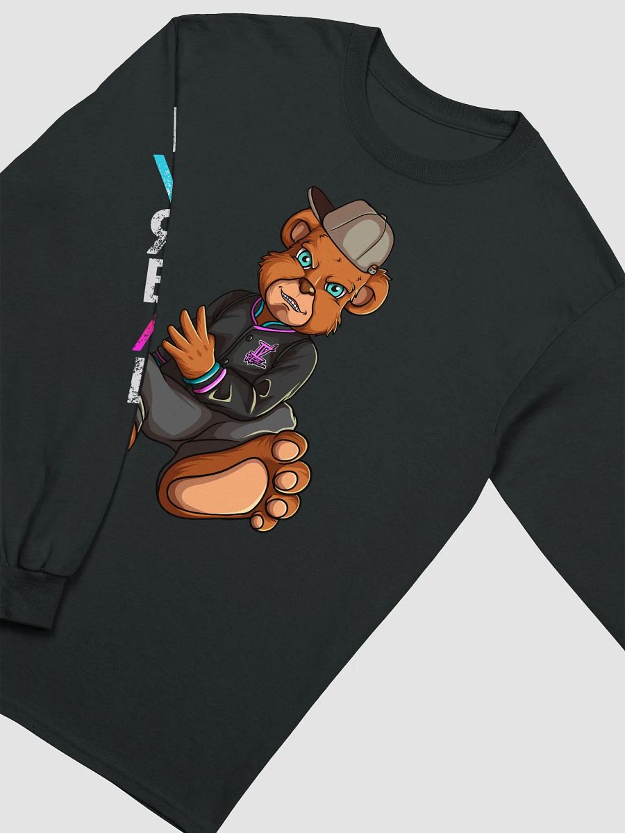 IVREAL IVEVER BEAR product image (3)