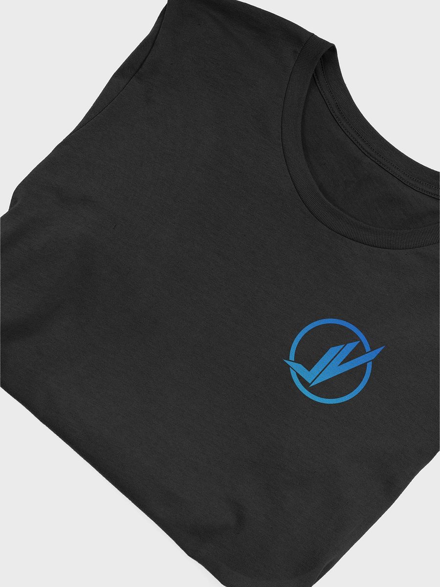 Shirt w/ Slogan on Back product image (4)