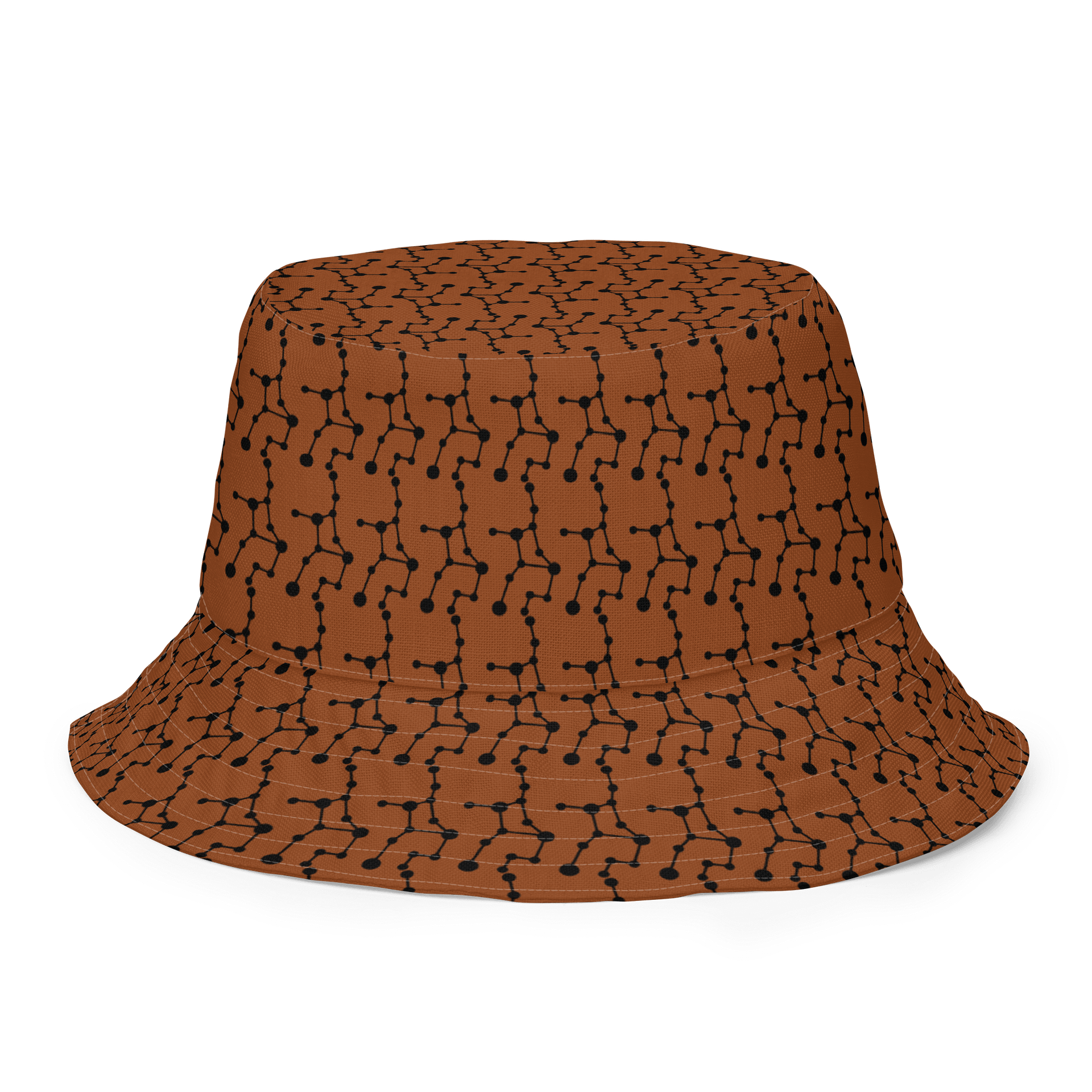 Virgo Reversible Bucket Hat product image (8)
