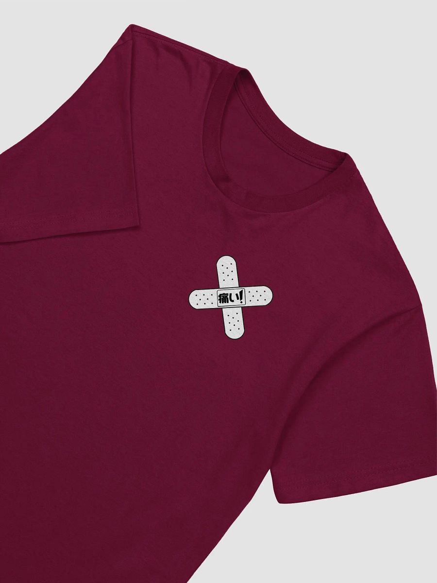 Ouch! The Injured List Tee V2 product image (4)