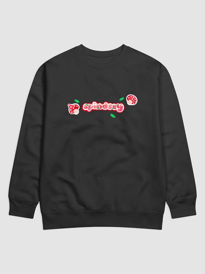 Logo Sweatshirt product image (1)