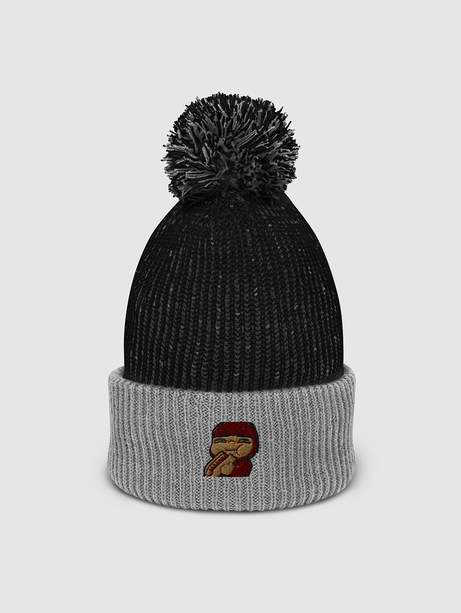 Squatchy Beanie Hot Dog product image (1)