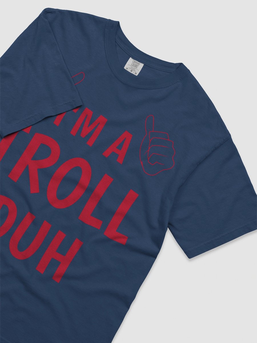 Troll Pointing Hands T-Shirt product image (23)