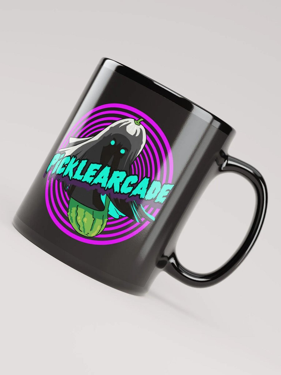 PickleArcade Mug product image (7)