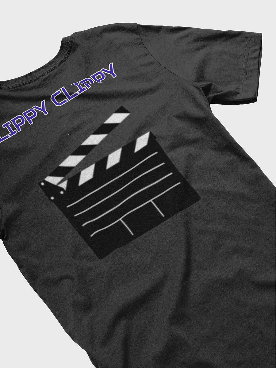 Soft Clippy Clippy Shirt product image (4)