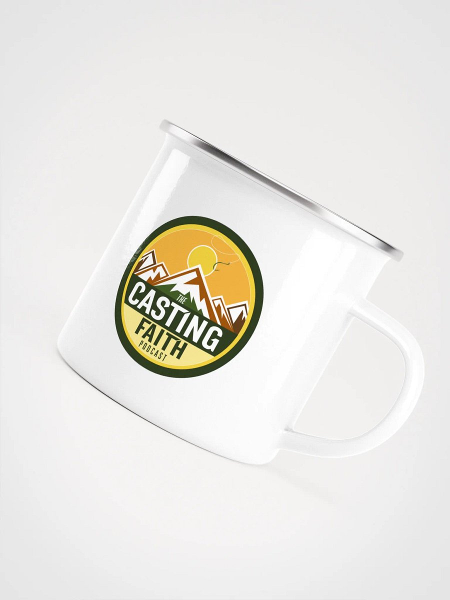 CFP-Enamel Mug product image (5)