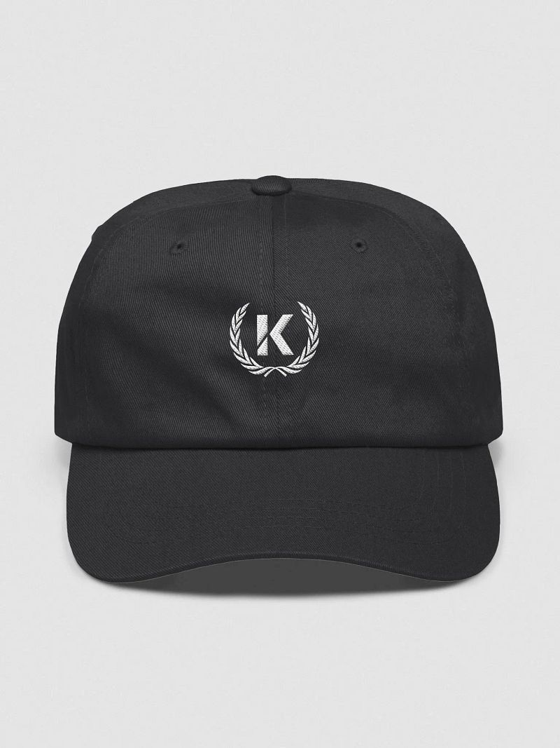 Dad Hat