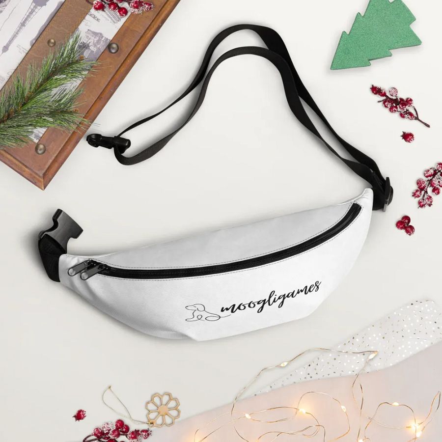 Moogligames Crossbody Athletic Bag product image (5)