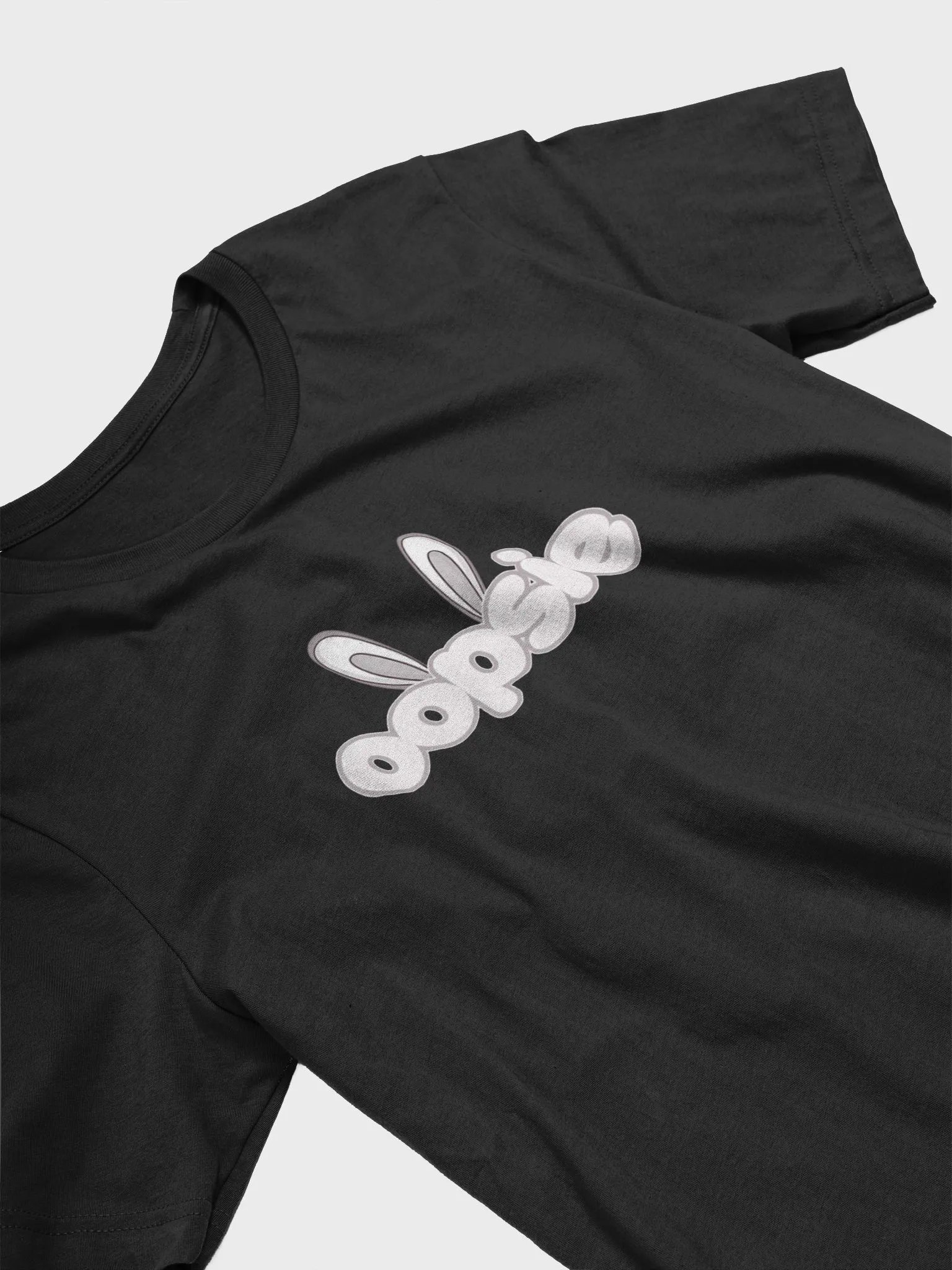 Oopsie Dark Print Logo product image (33)