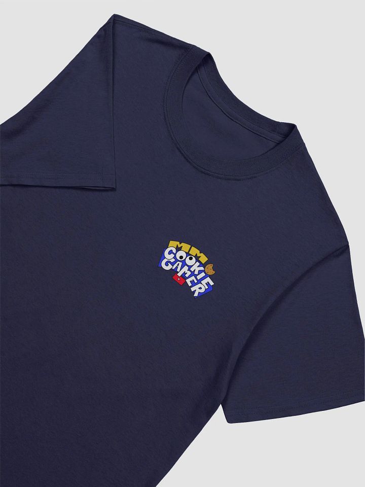 MMcookiegamer T-Shirt product image (7)