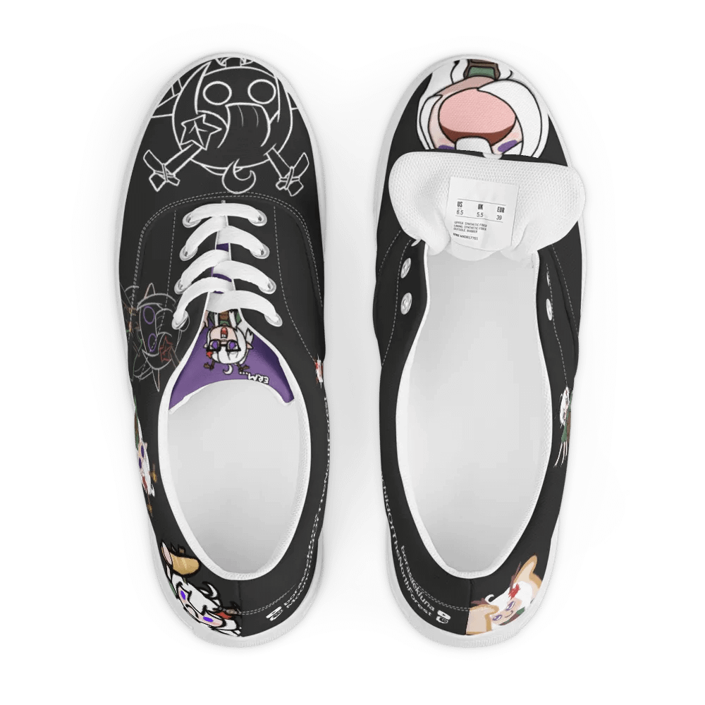 All The Lunas Insanely Cool Shoes product image (8)