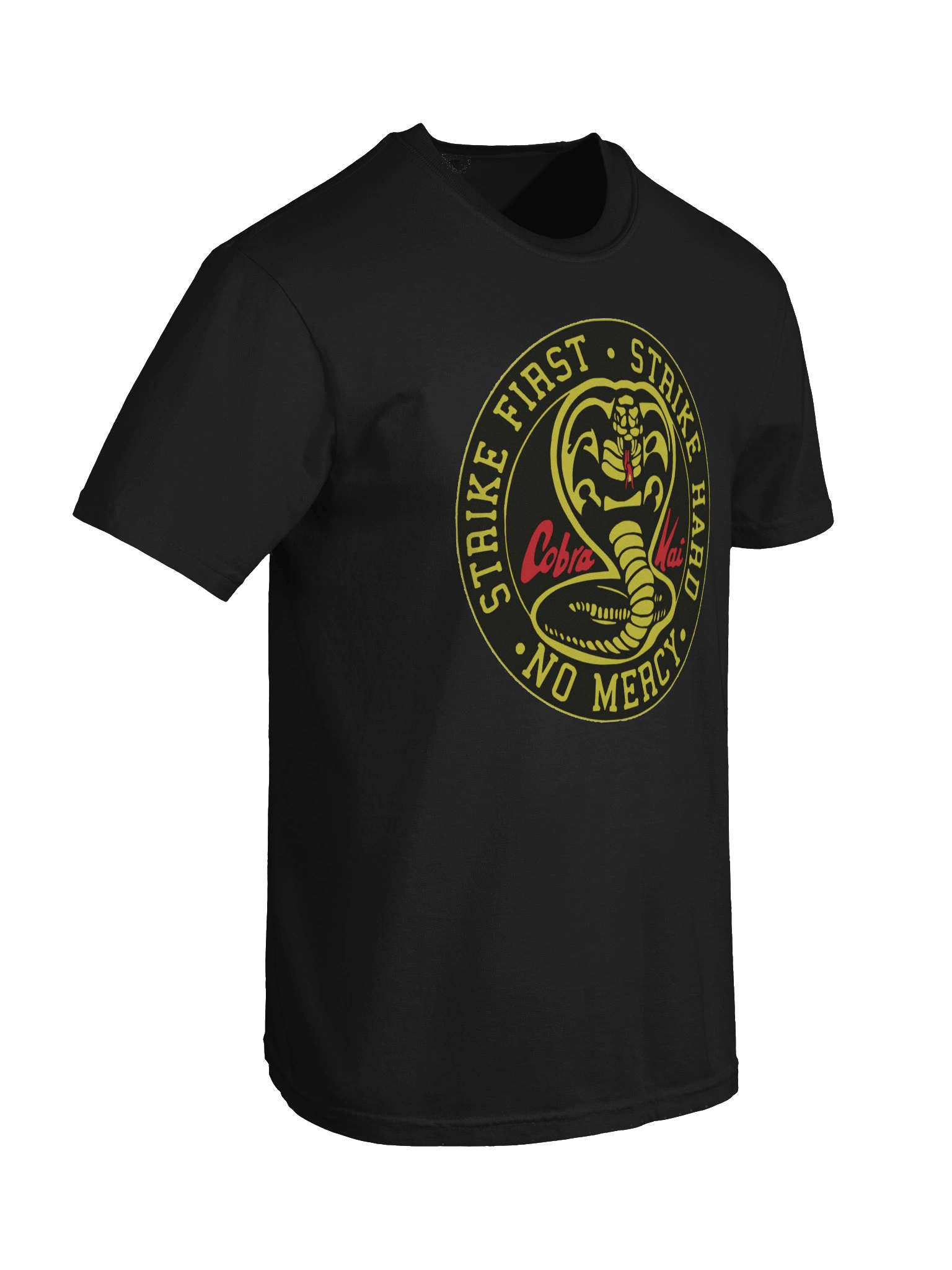 T-Shirt Homme - Cobra Kai product image (23)