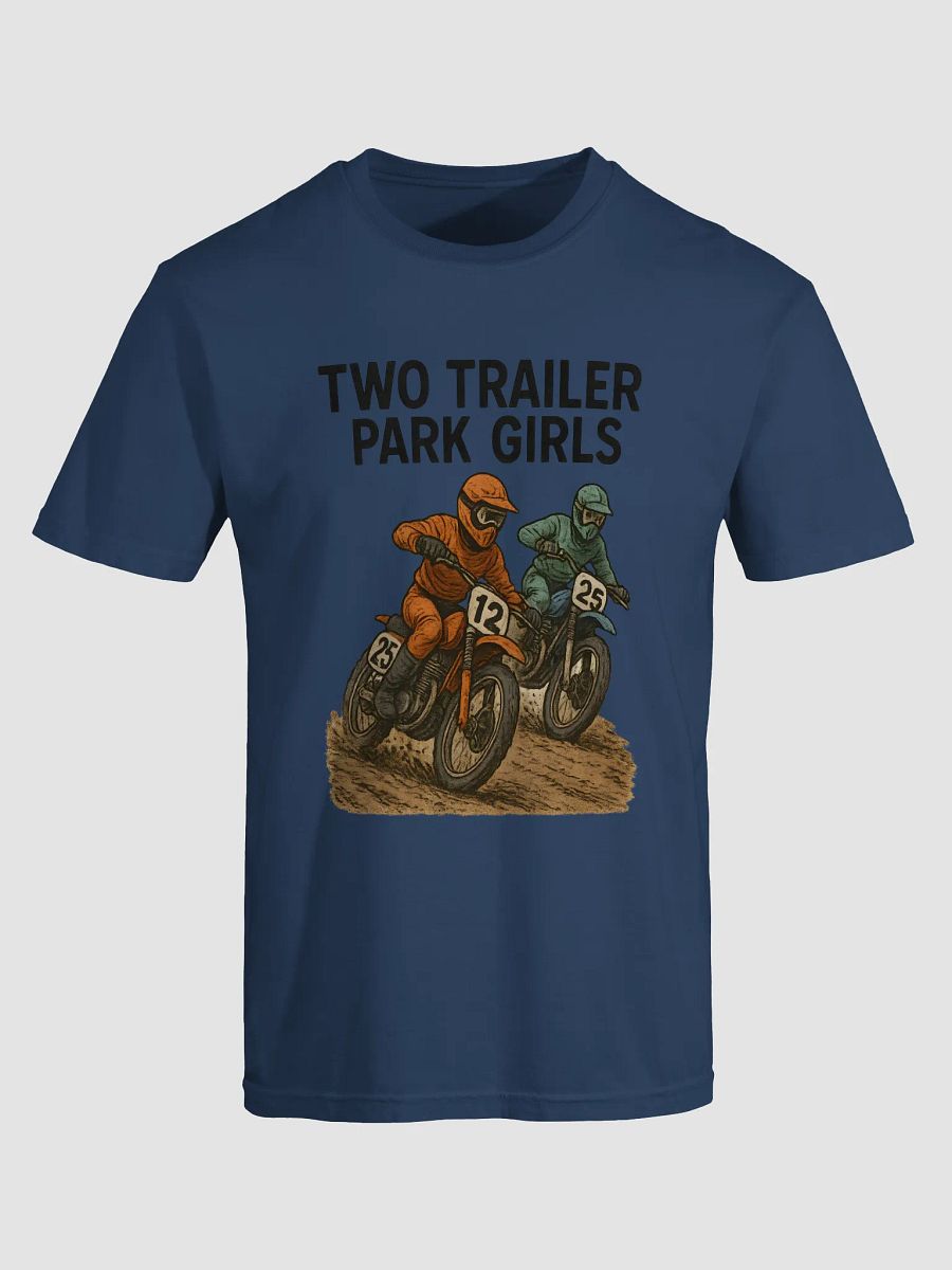 Trailer Park Girls Tee product image (28)