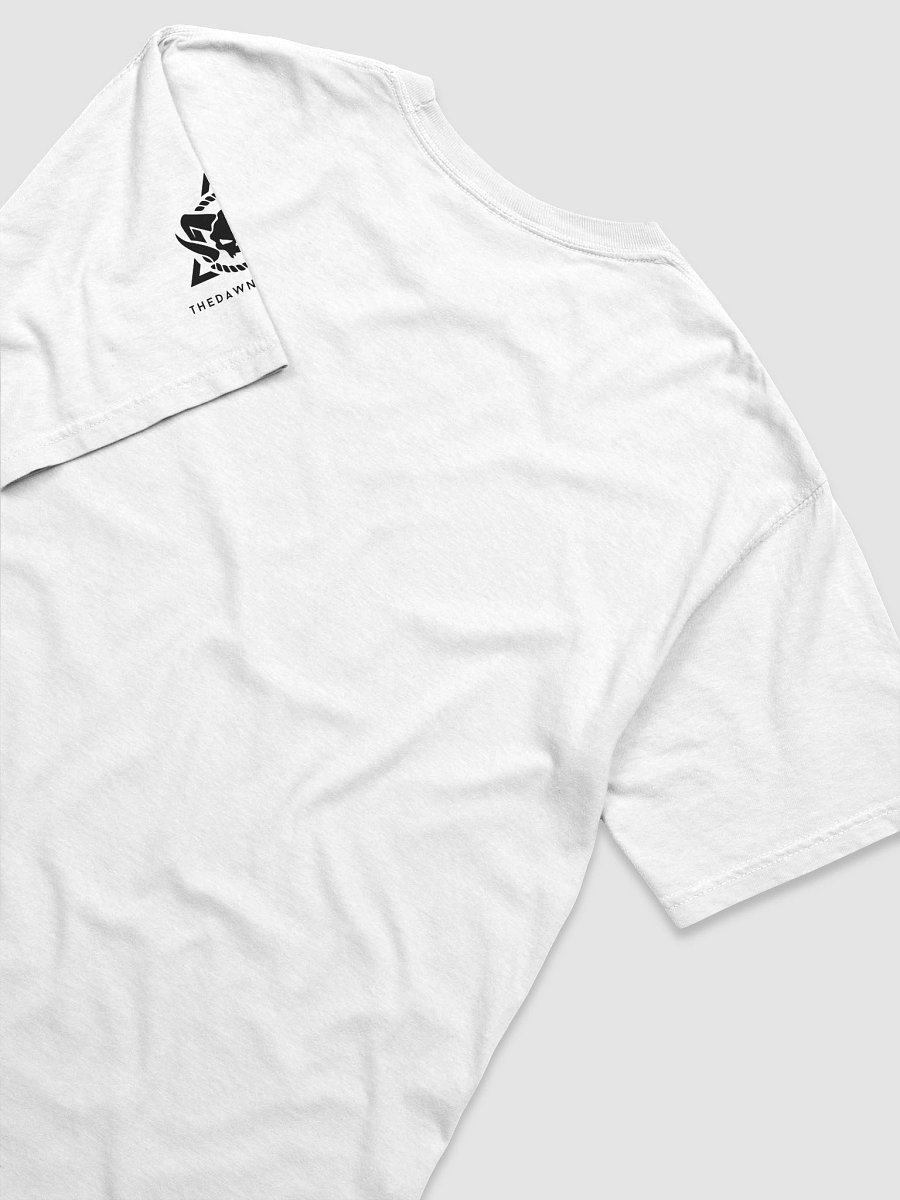 Cure for Insomnia: Garment-Dyed Tee product image (4)