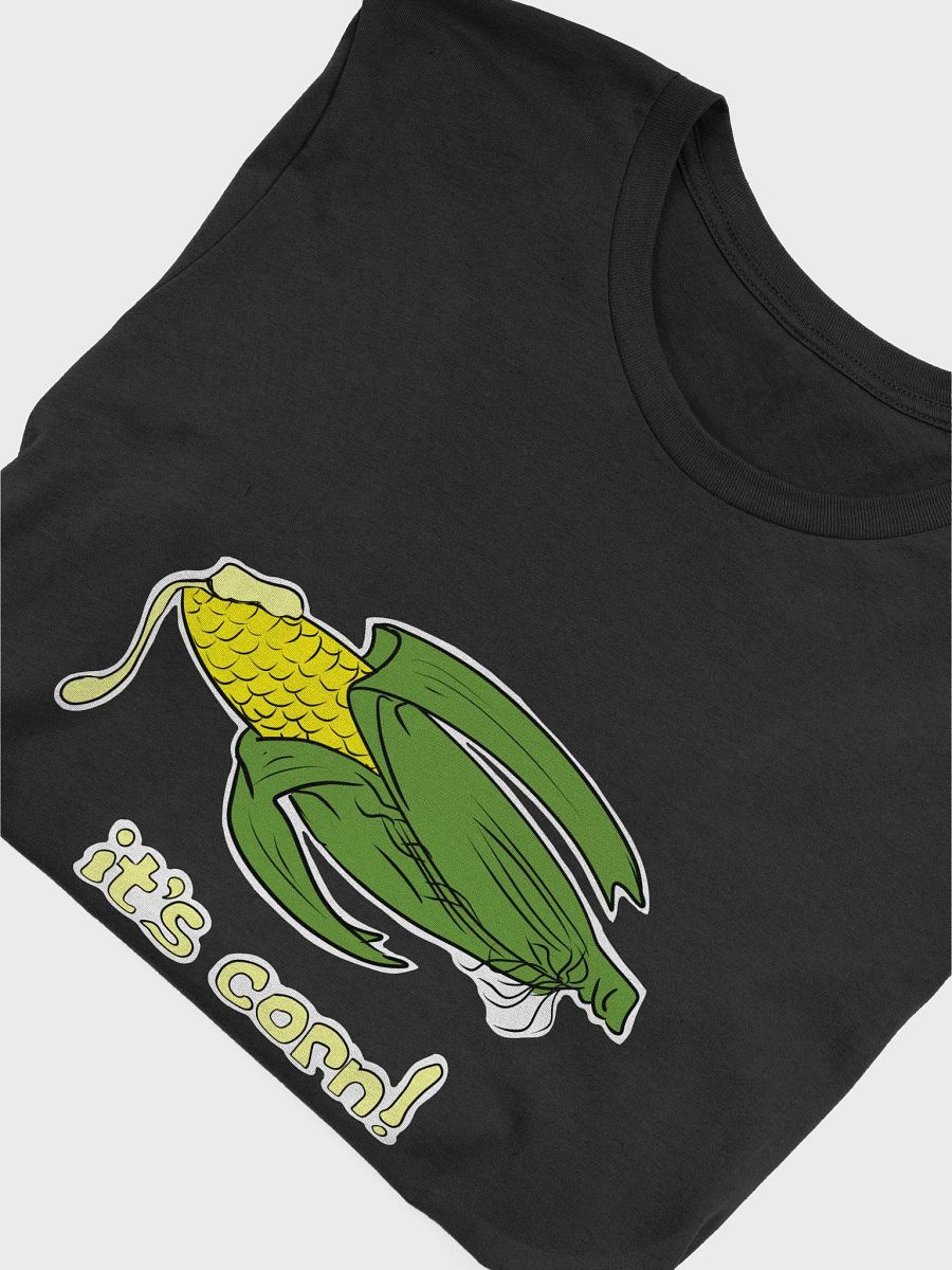 Raw and Buttered Tee product image (38)