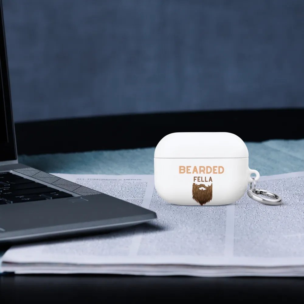 Bearded Fella Air Pod case product image (52)