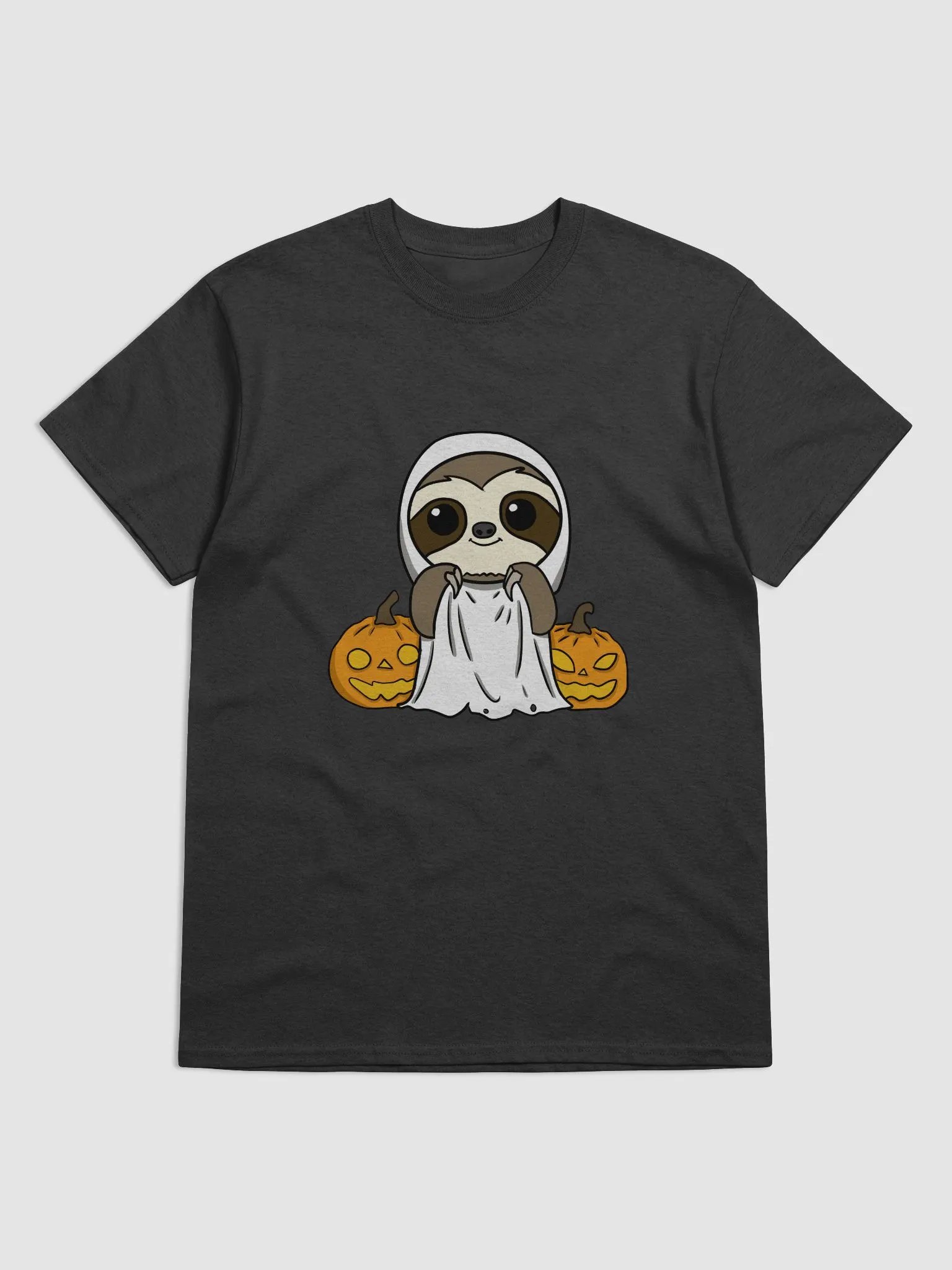 Ghost - Shirt product image (1)