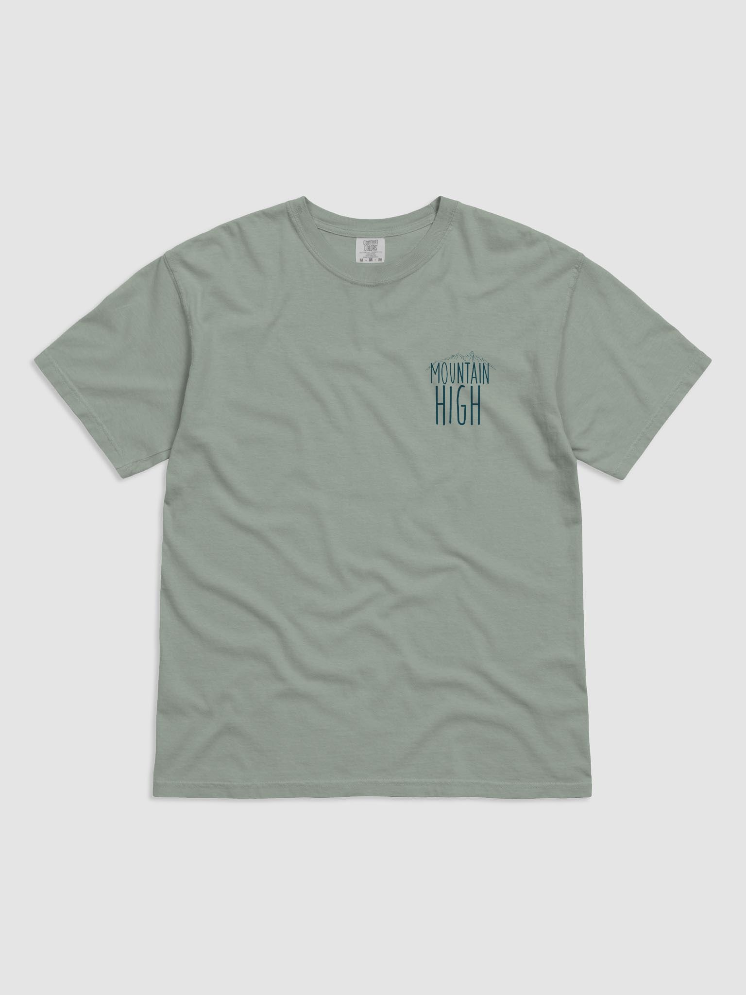 Mountain High product image (7)