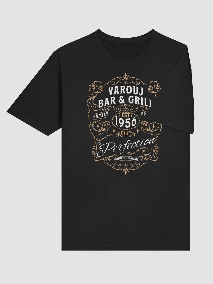 VAROUJ ADULT SUPERSOFT TEE product image (28)