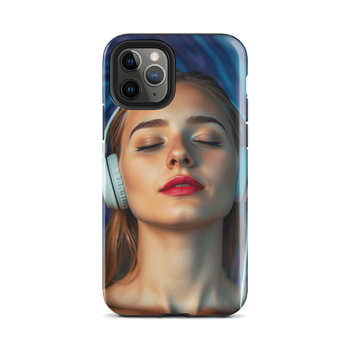 REIDOS Meditative Flow Phone Case product image (25)