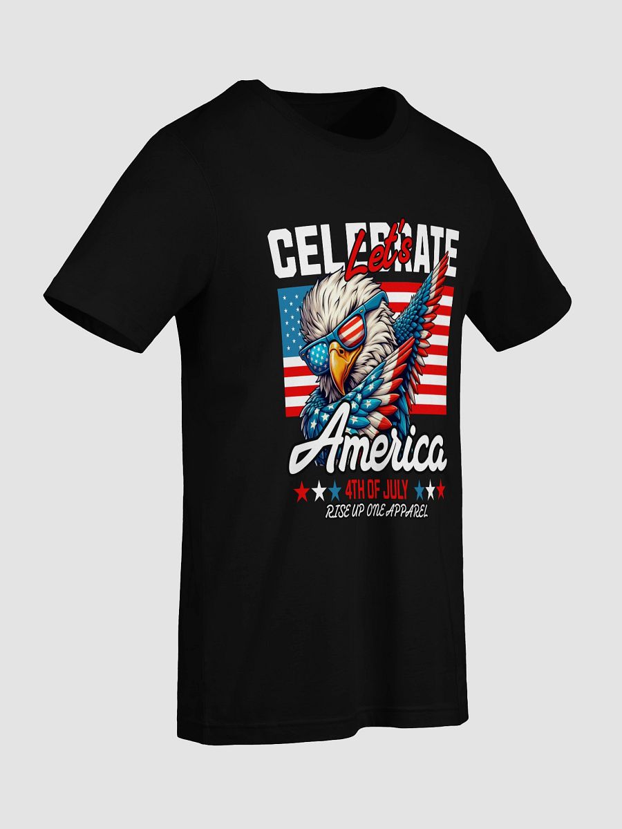 Let's Celebrate America product image (66)