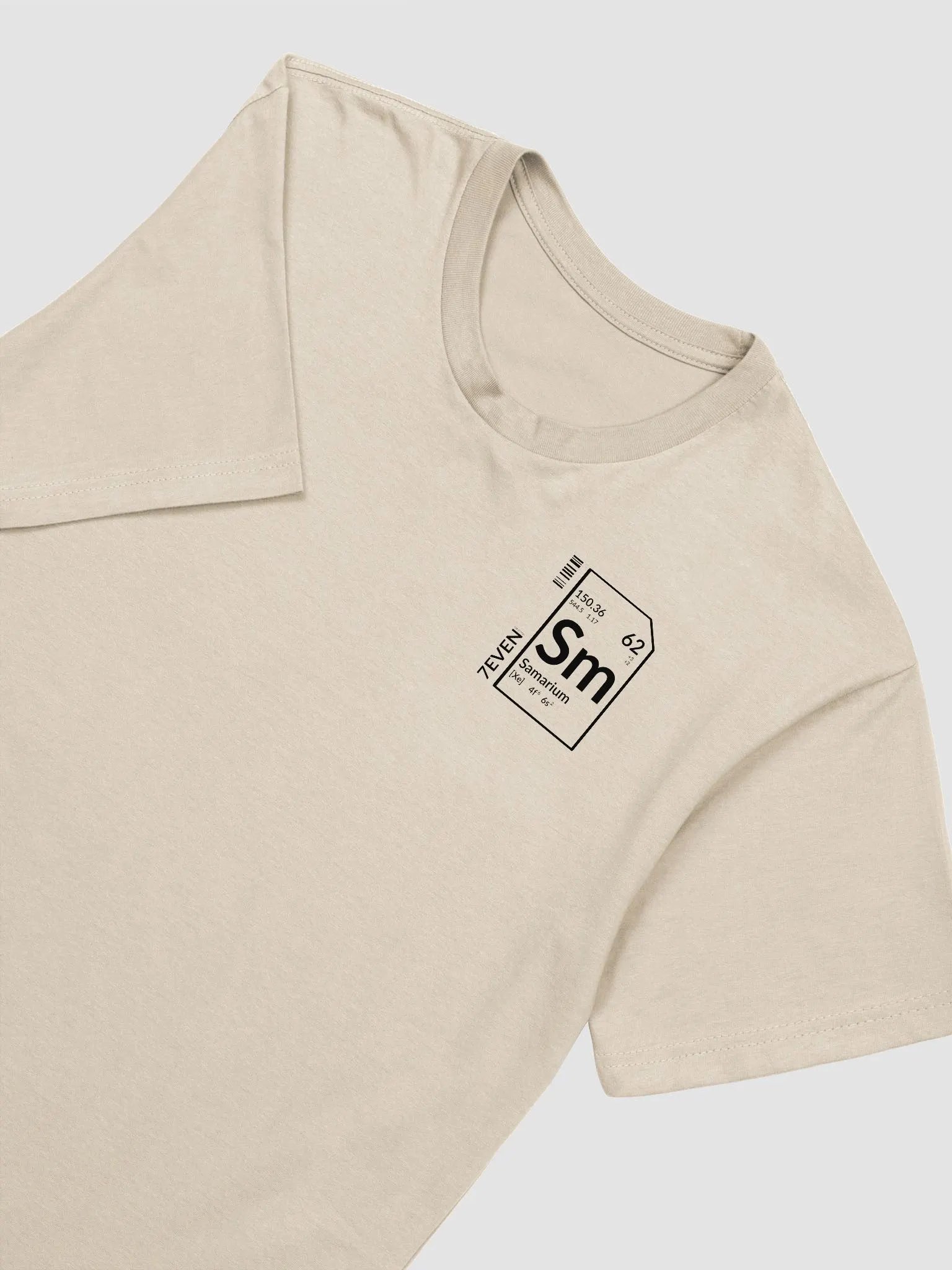 N°4 • ENVY | PASTEL (LIGHT) T-SHIRT product image (4)