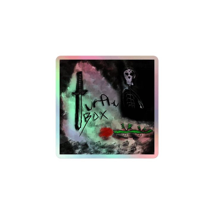 Banner - Holo product image (1)