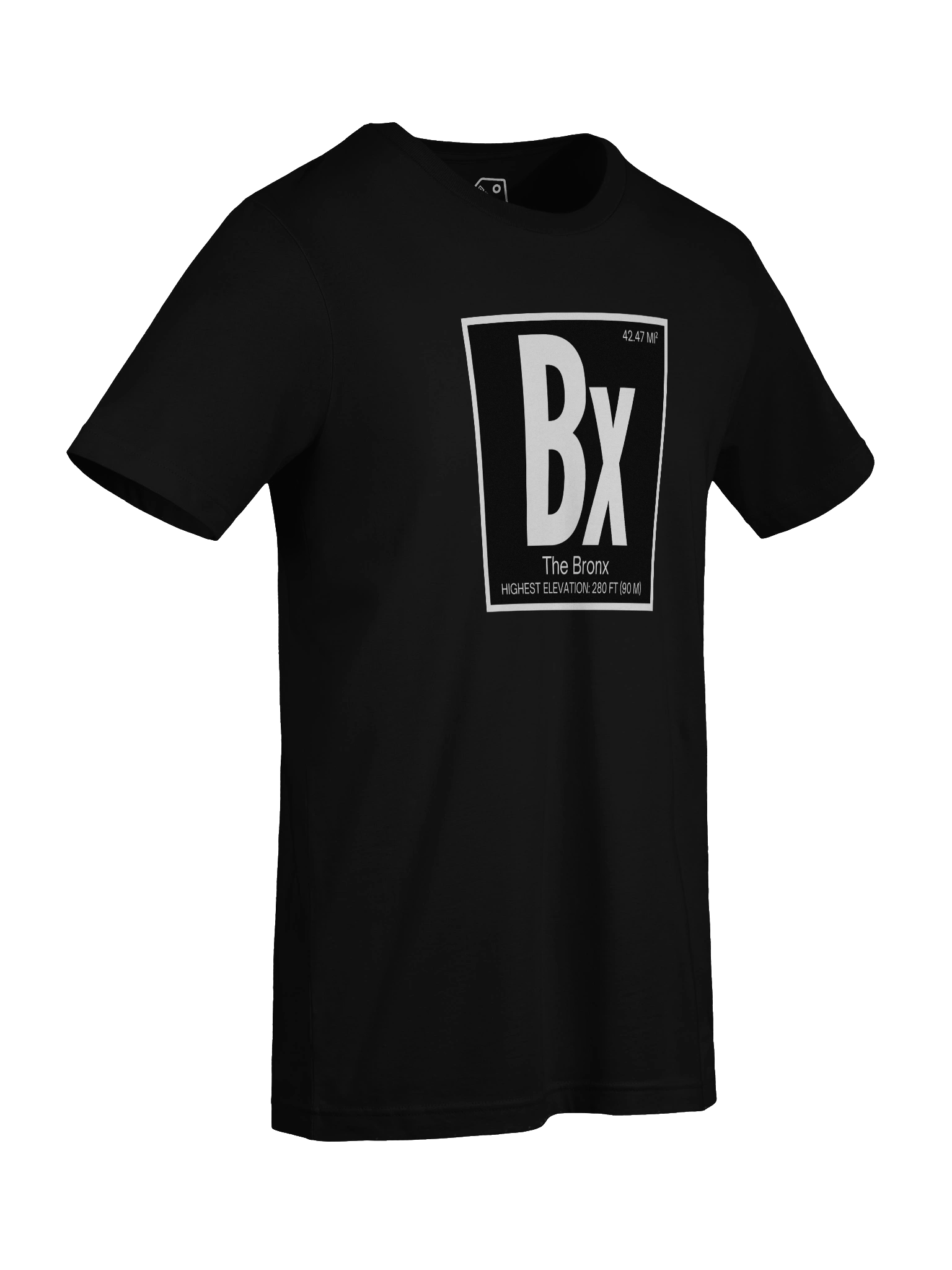 The Bronx Element : T-Shirt product image (21)