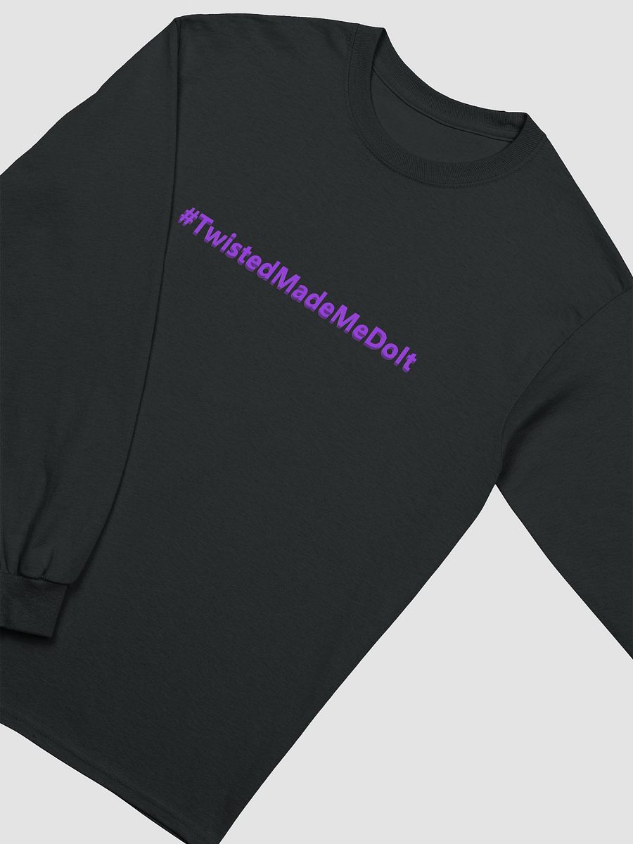 Twisted Made Me Do It product image (3)