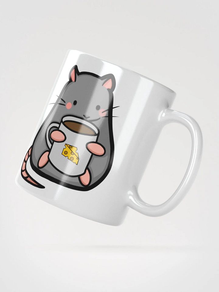 Good morning Raaty - Mug product image (2)