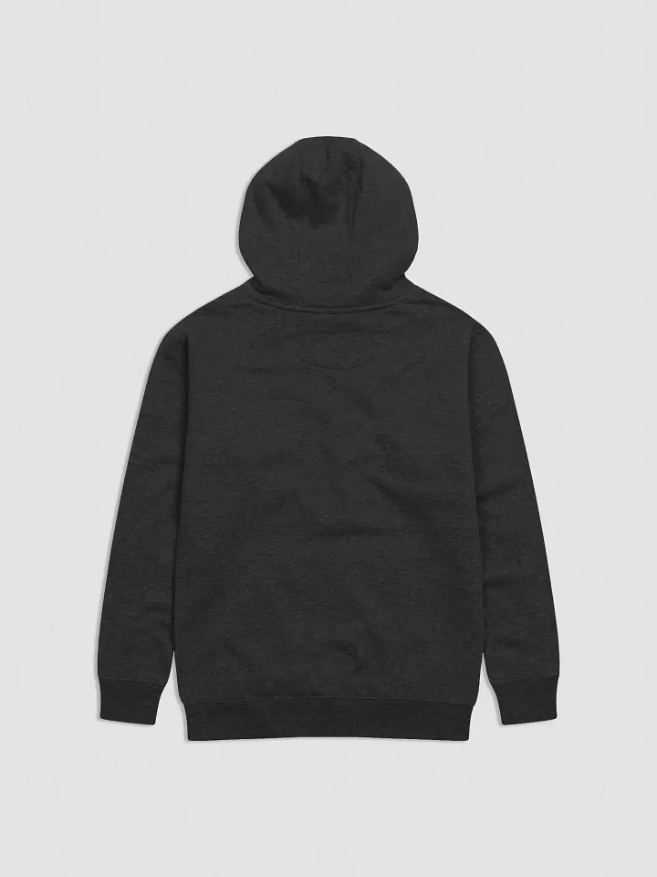 ClutchYT COA Hoodie product image (7)