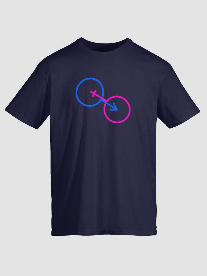 Traditional Gender Fusion T-Shirt product image (1)