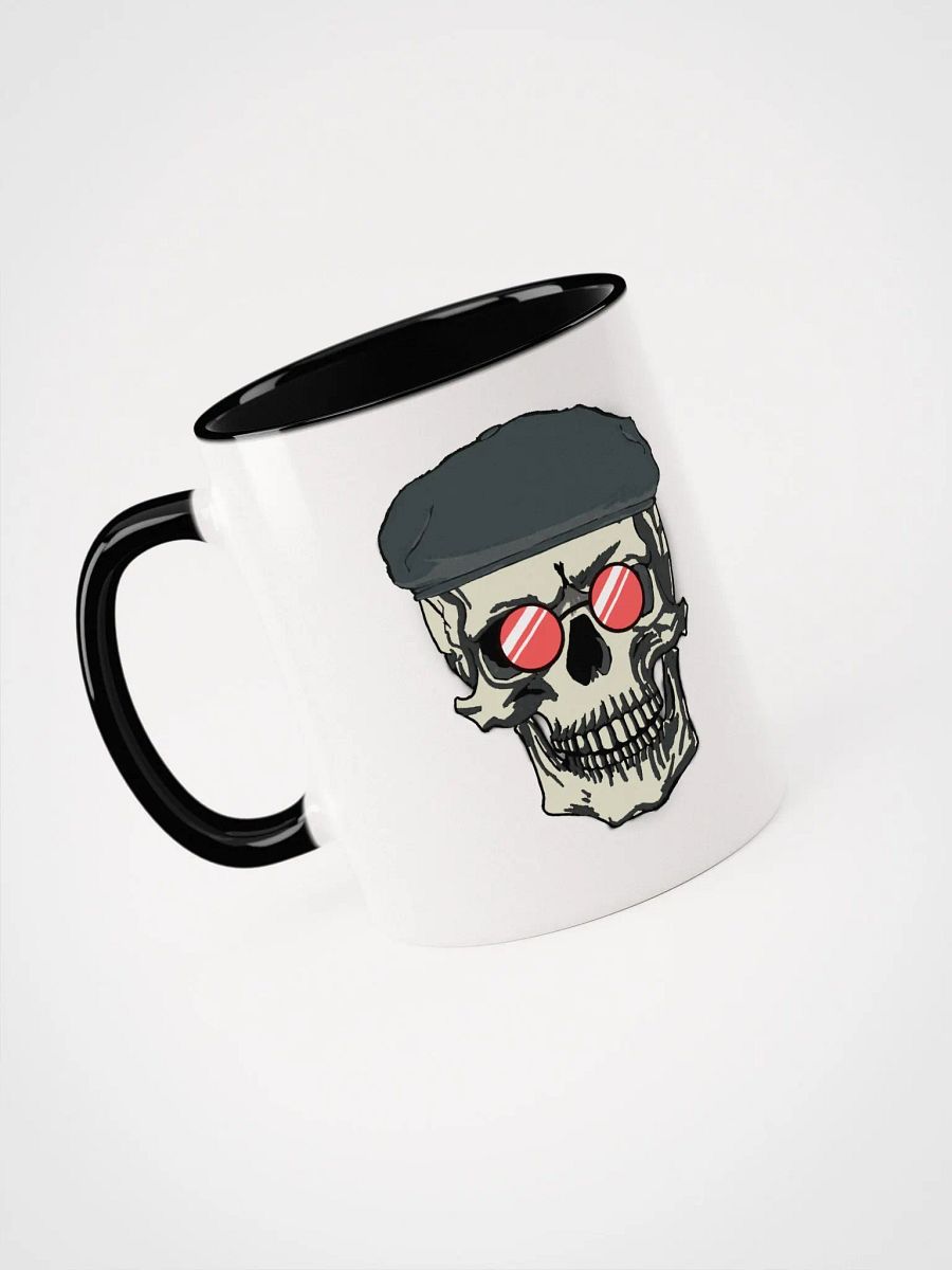 Skull Mug product image (1)