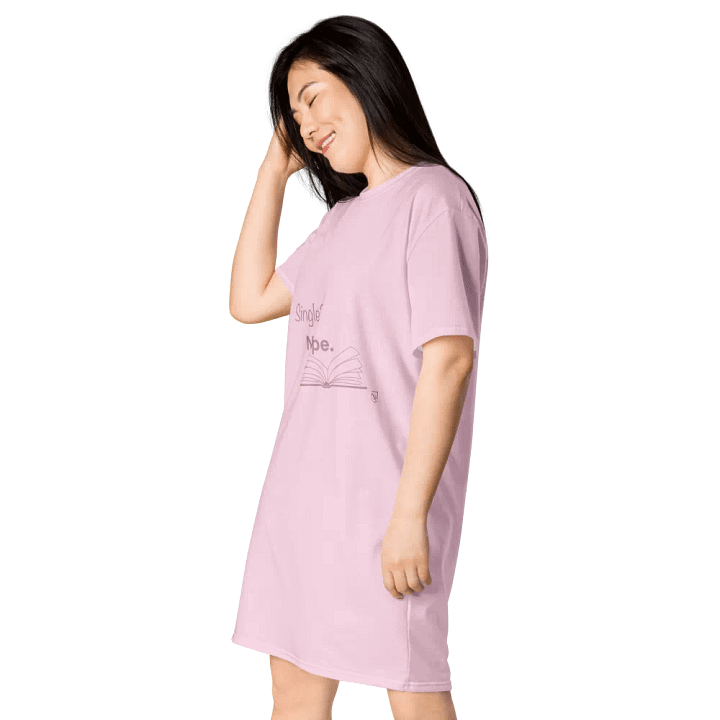 Dress (pink) product image (2)