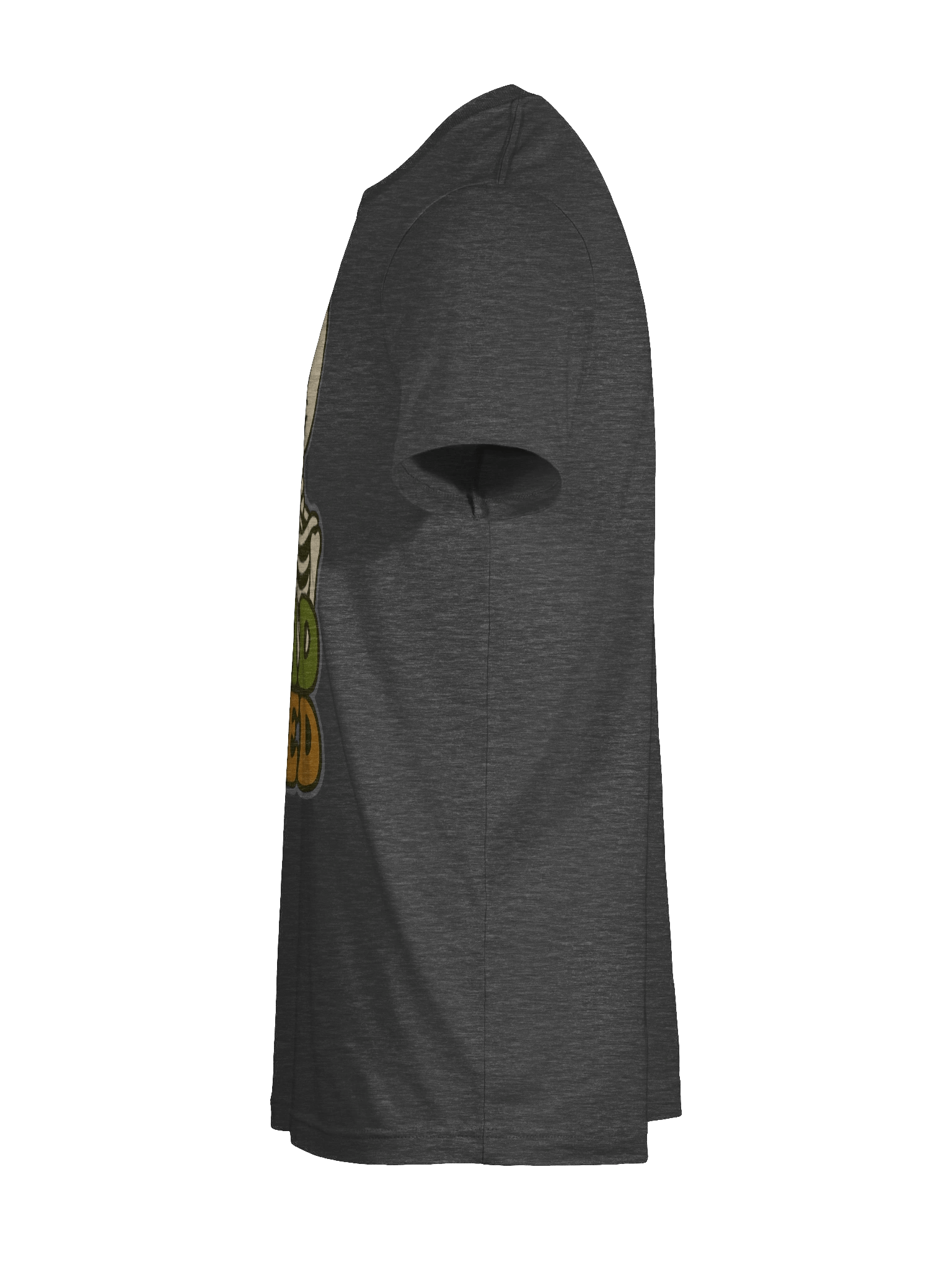 Dead Tired, Still Here – Halloween T-Shirt product image (11)