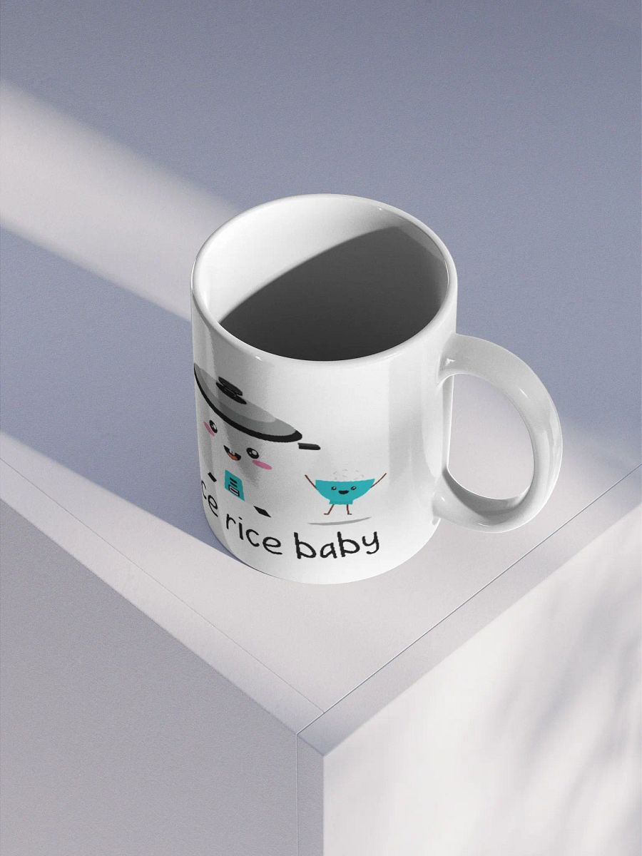 Rice Rice Baby Mug product image (3)