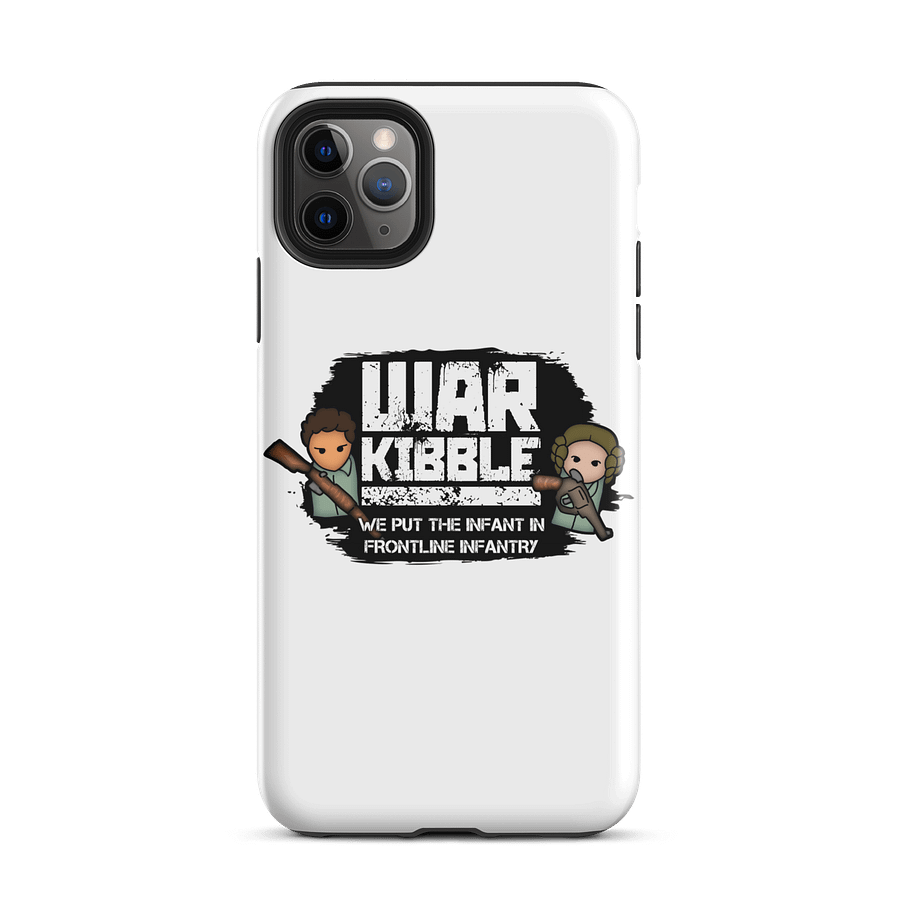 War Kibble i-Phone Case product image (26)
