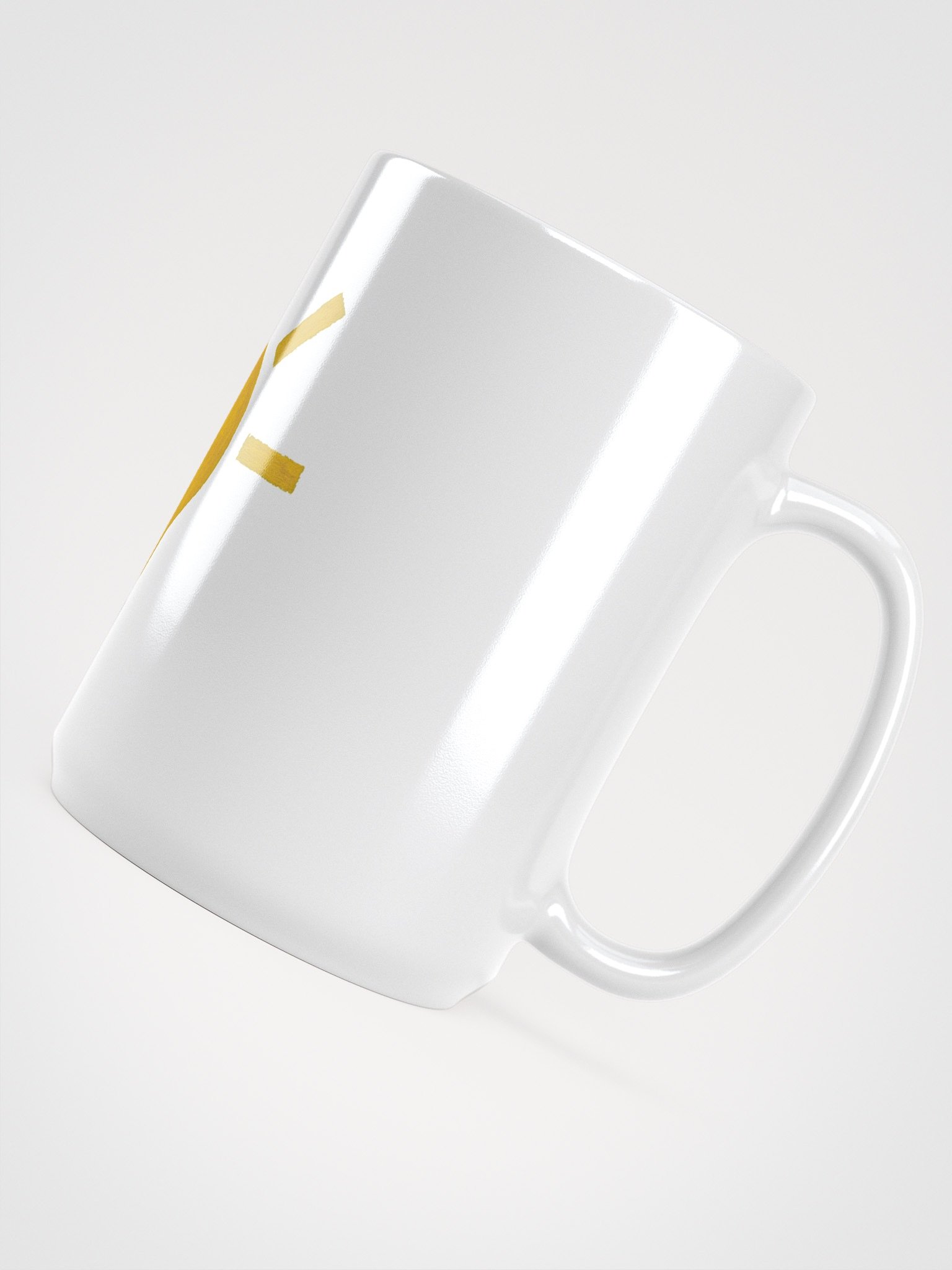 The Signature Lightbulb Mug product image (5)