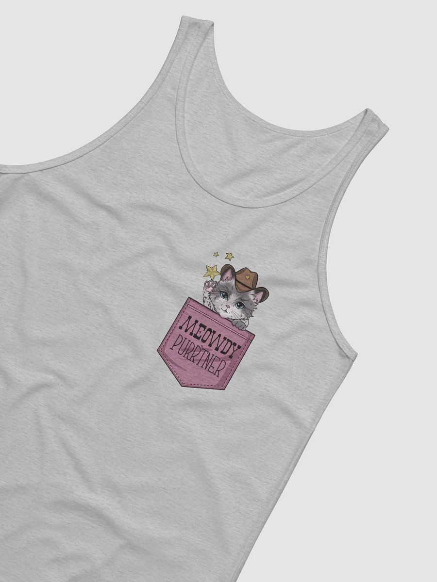 Meowdy Tank product image (18)
