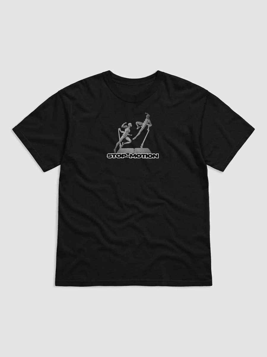 Another Stop Motion Shirt product image (1)