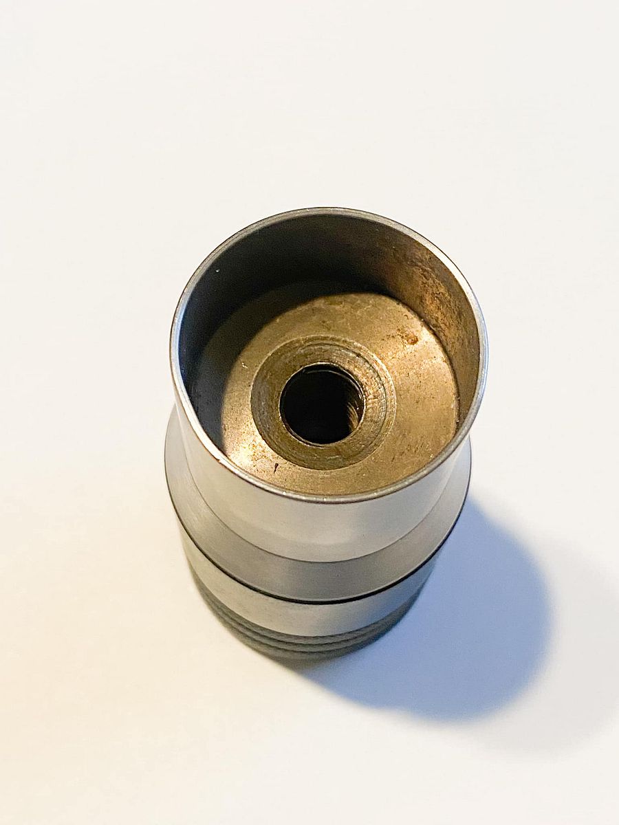 (USED) 2j racing shift knob product image (4)